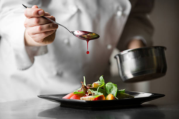 Cos’è il food porn?