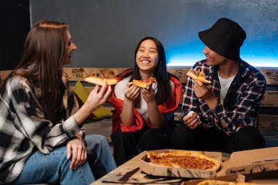 Adolescenza, web e alimentazione: i ragazzi sono ben informati?