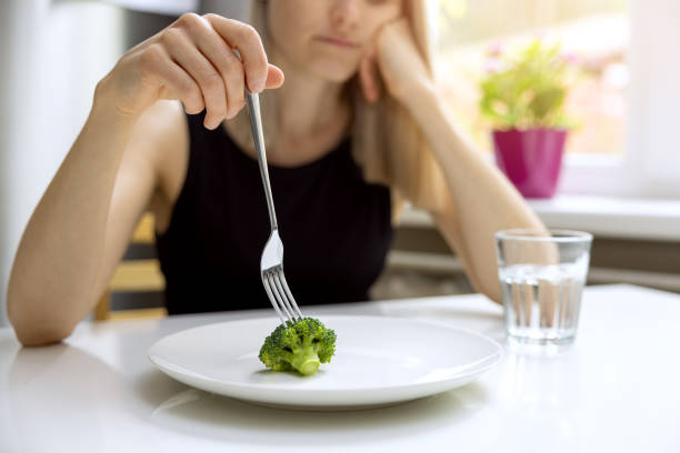La cura dei disturbi alimentari