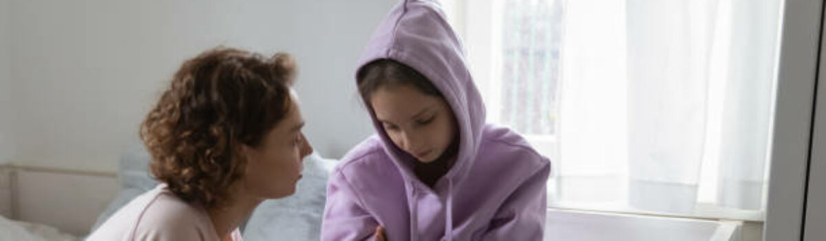 Adolescenti: il senso di colpa nel divorzio dei genitori