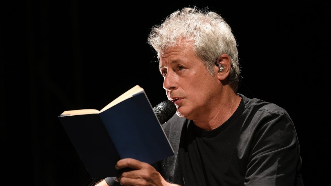 Alessandro Baricco, il nostro classico