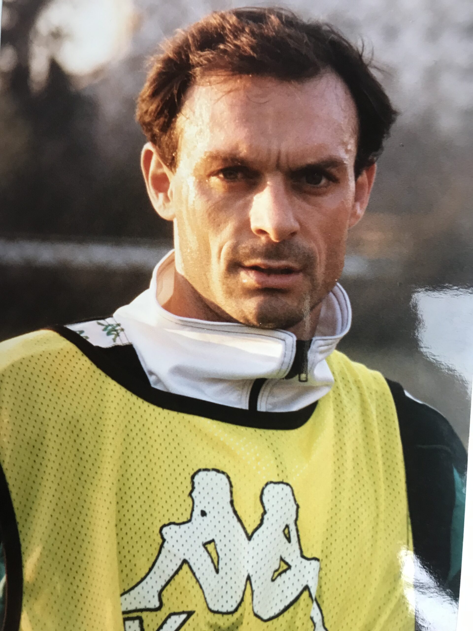 Napuli sul tetto del mondo.