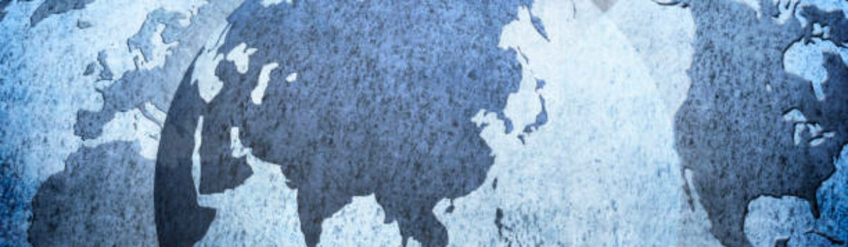 Dario Fabbri e la Geopolitica Umana: il ritorno dell’inconscio nella cultura occidentale.