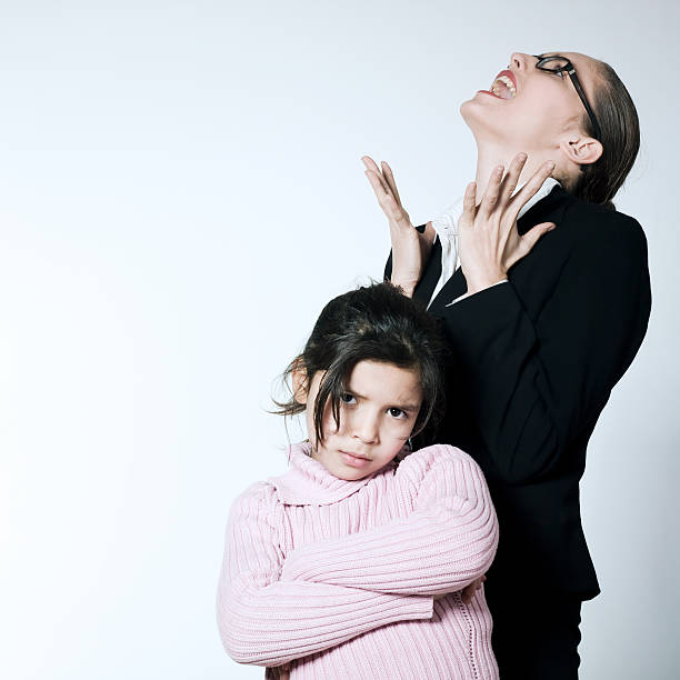 Madri maiuscole, figli minuscoli